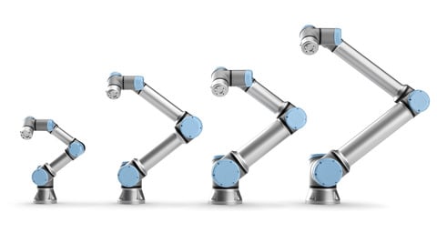 Universal Robots | Benefits and of Cobots