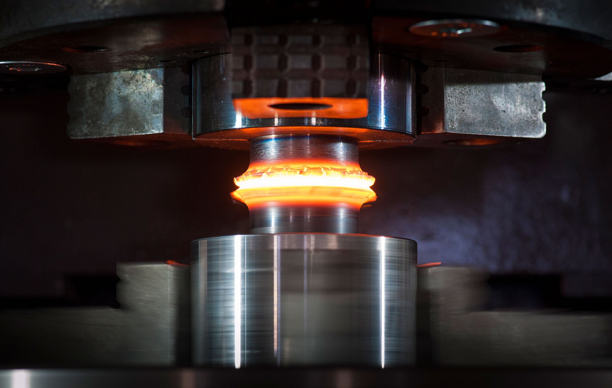 Friction-Welding