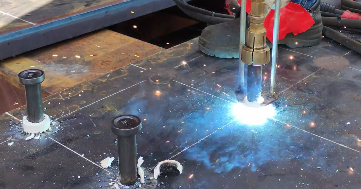 15 Types of Welding Processes with Their Advantages and Limitations