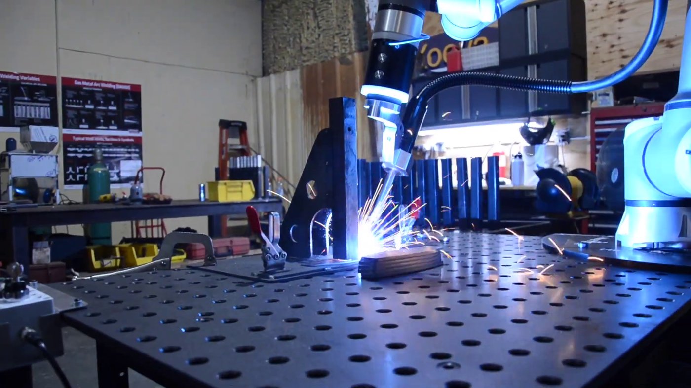 Robotic Welding Fixtures Design Tips and Best Practices