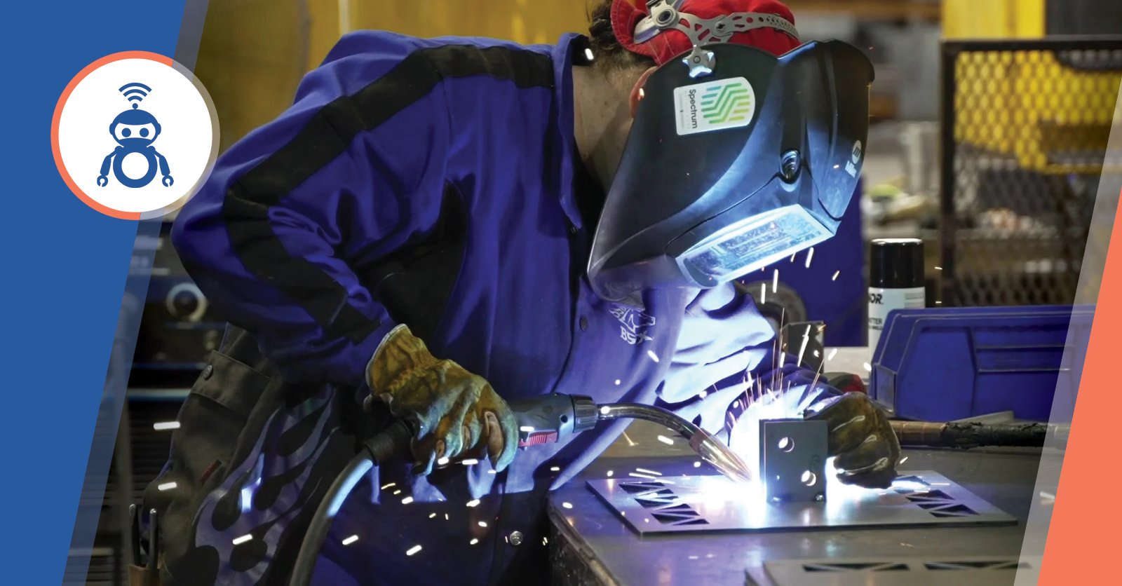 15 Types of Welding Processes with Their Advantages and Limitations