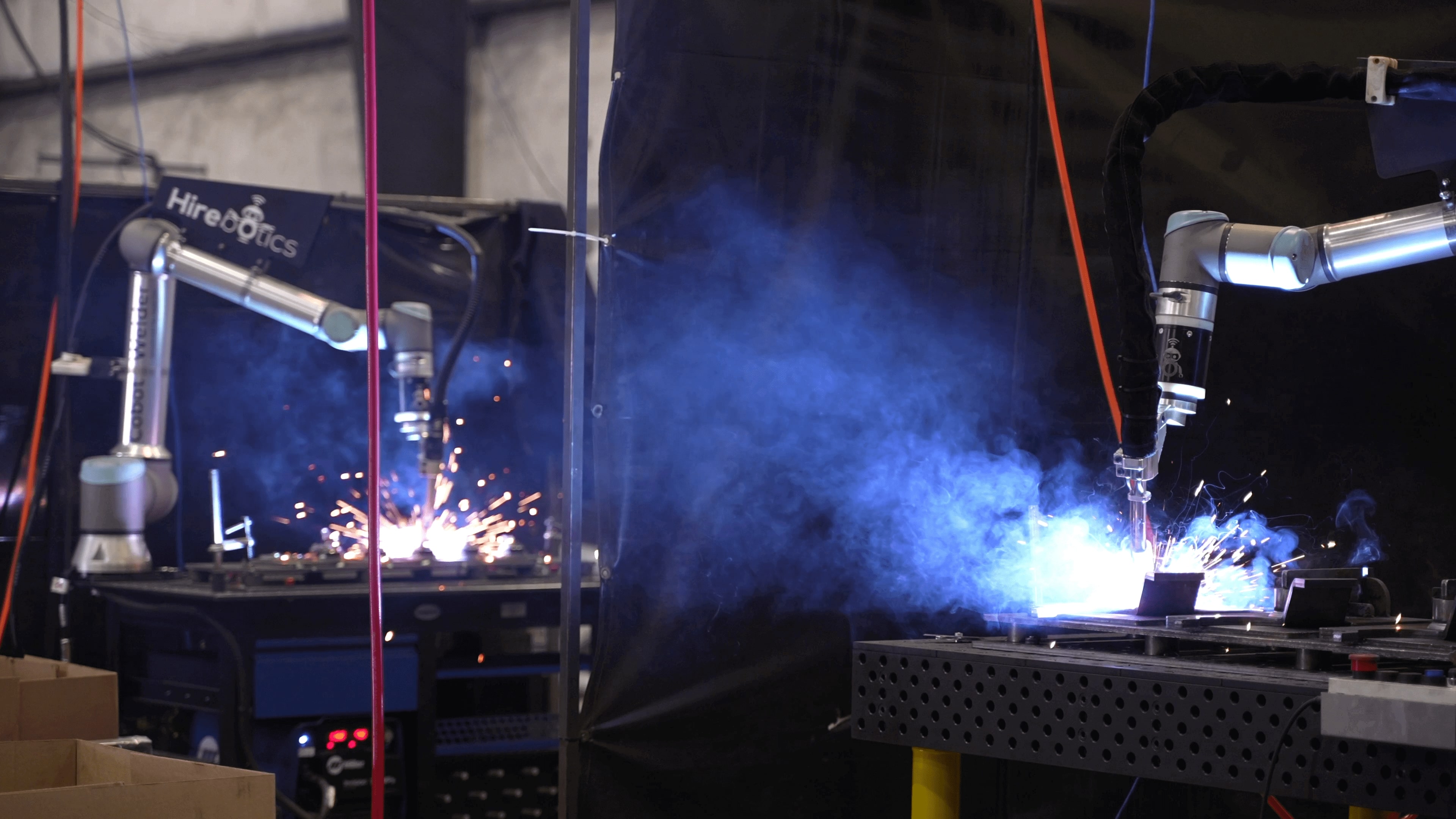 Your first cobot is a platform decision (you just don't know it yet)