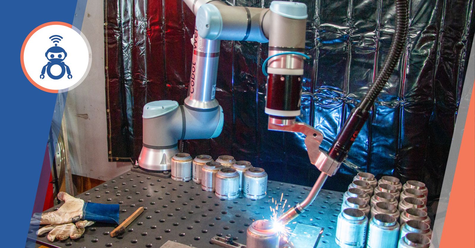 Transforming Manual TIG Welding with a Welding Cobot: A Success Story