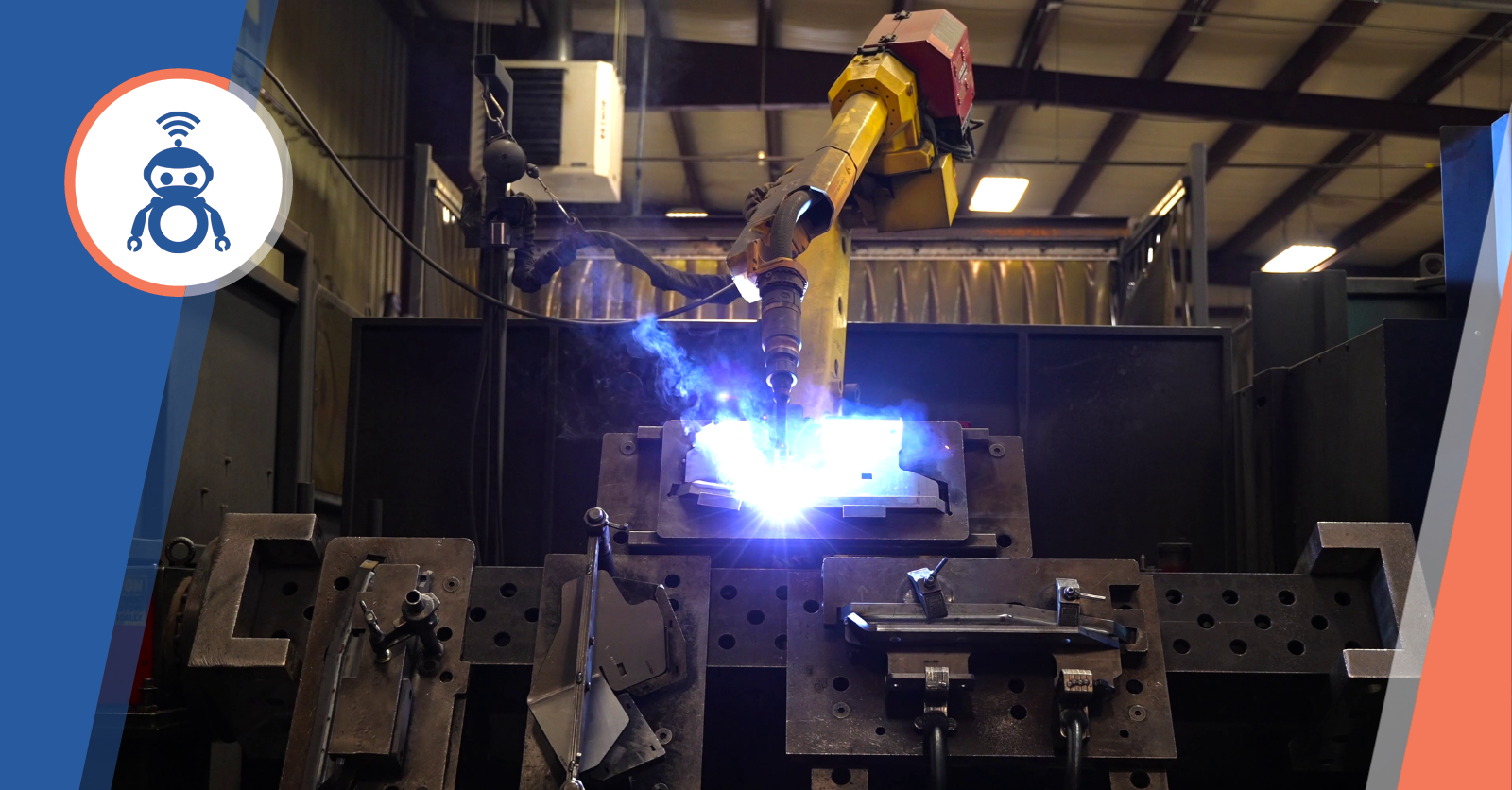 Robotic MIG Welding Unleashed: Exploring their Benefits and Impact of Cobots