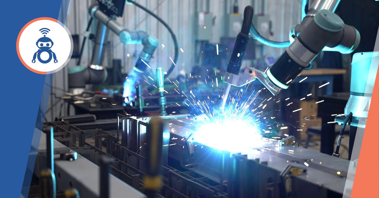 How Welding Cobots Can Drive Cost Savings for Metal Fabricators