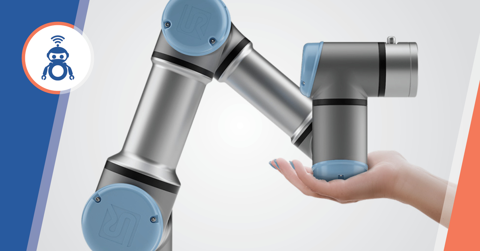 What is a Cobot? | Benefits and Applications