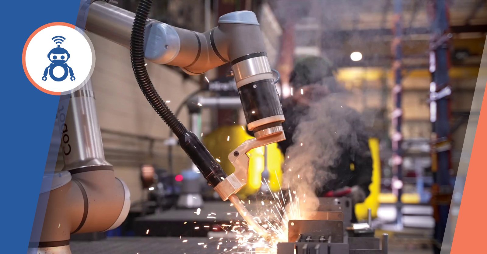 How Much Does a Robotic Welder Cost?