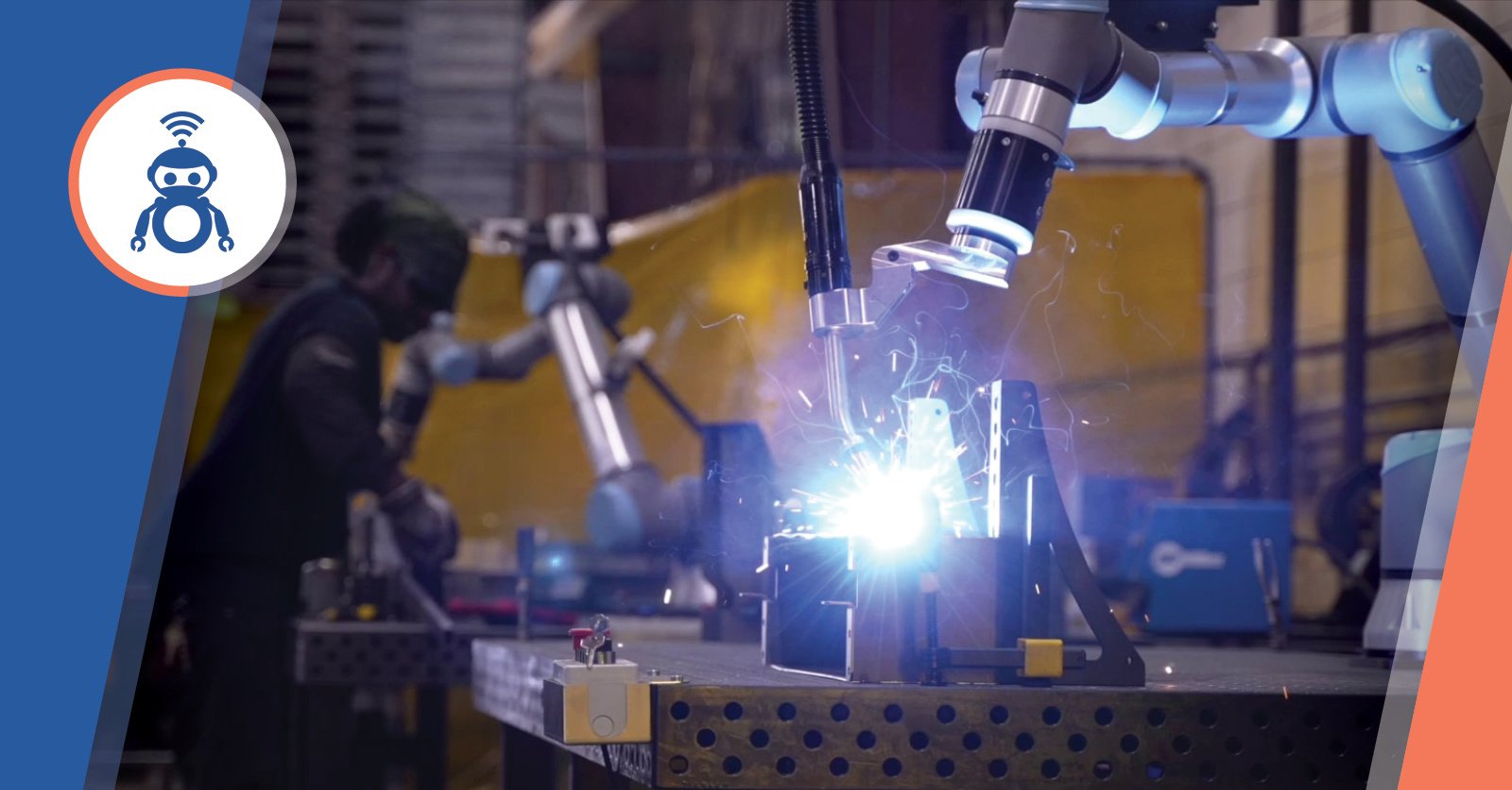 How Welding Automation is Changing the Welders Role