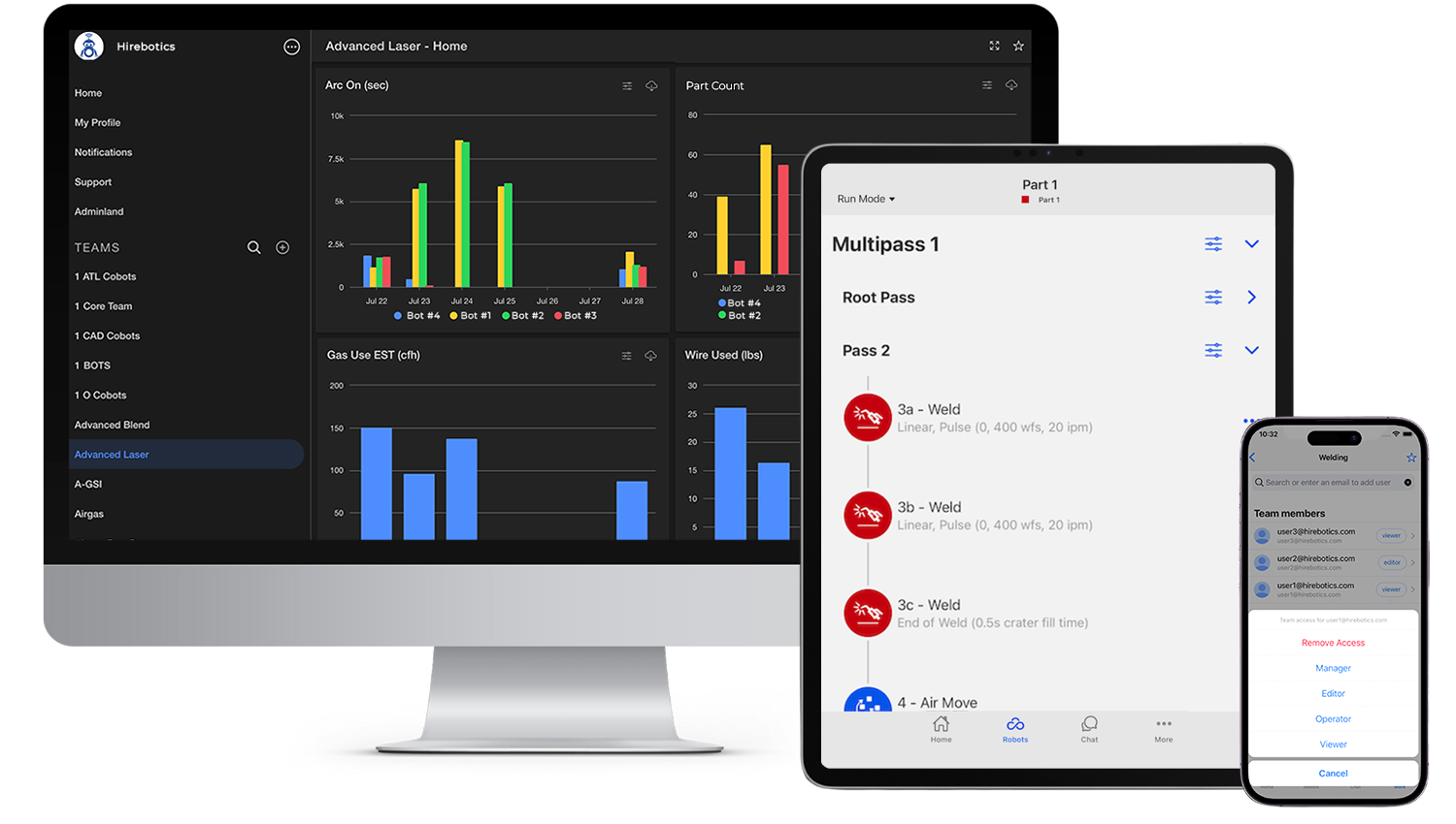 Data: Your Success Story Toolkit