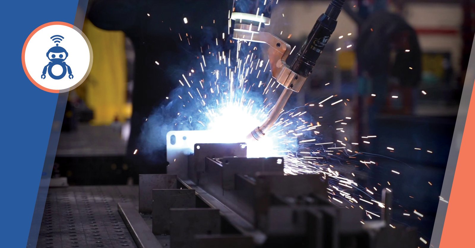 Robotic MIG Welding Tips: 7 Expert Suggestions