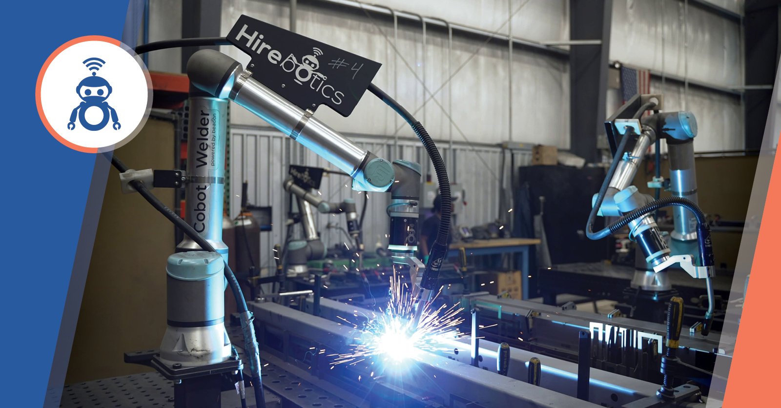 Robotic TIG Welding: Is Automating TIG The Best Solution?
