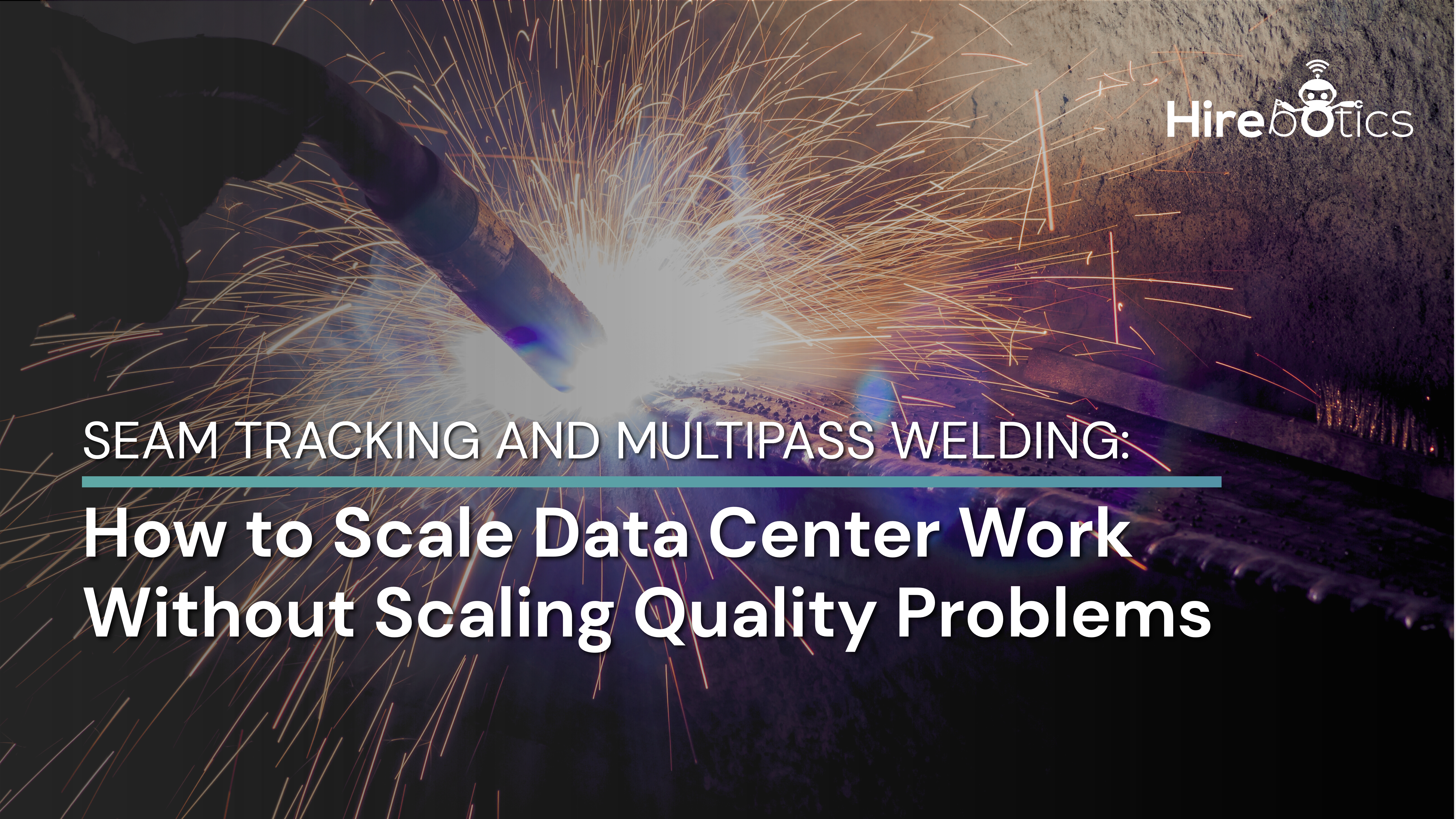 How to Scale Data Center Work Without Scaling Quality Problems