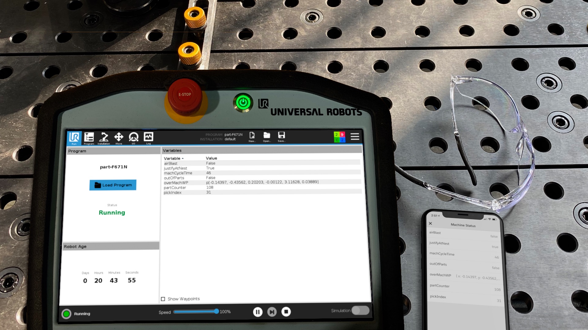 Unlock New Capabilities on yoUR Cobot