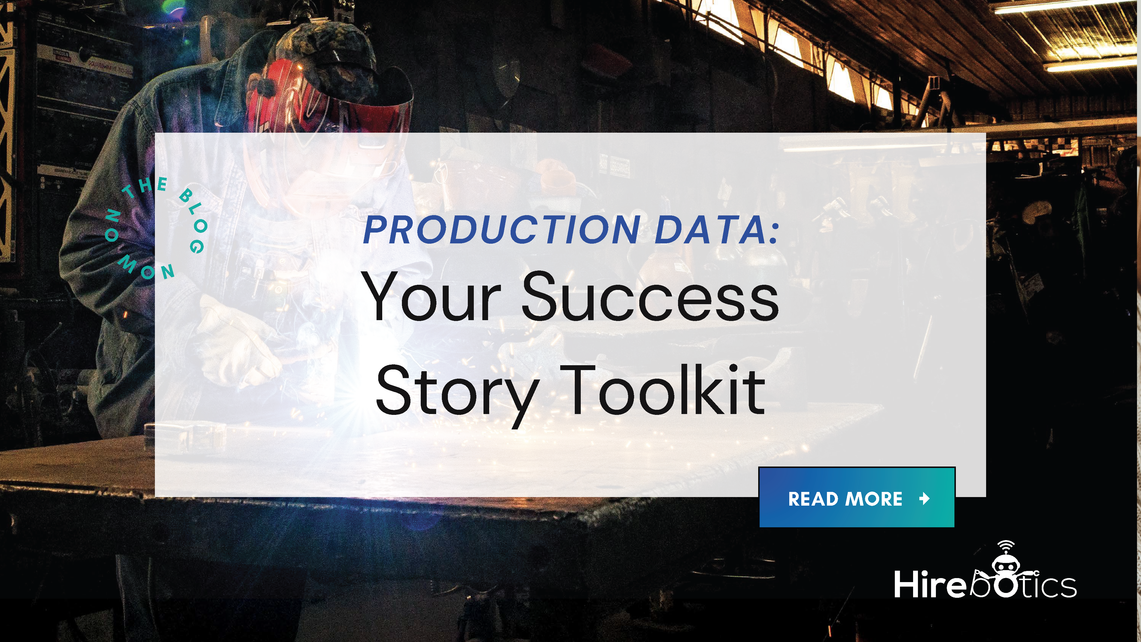 Data: Your Success Story Toolkit